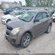 2CNFLCEW7A6282335 2010 Chevrolet Equinox Ls auction photo thumbnail 2