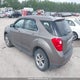 2CNFLCEW7A6282335 2010 Chevrolet Equinox Ls auction photo thumbnail 3