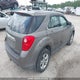 2CNFLCEW7A6282335 2010 Chevrolet Equinox Ls auction photo thumbnail 4