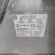 2CNFLCEW7A6282335 2010 Chevrolet Equinox Ls auction photo thumbnail 9