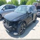 3VV4B7AX5PM113435 2023 Volkswagen Tiguan Sel R-Line Black auction photo thumbnail 2