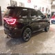 1C4RDJDG8NC196770 2022 Dodge Durango Gt auction photo thumbnail 4