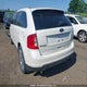 2FMDK3J95EBA27268 2014 Ford Edge Sel auction photo thumbnail 3