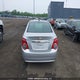 1G1JC5EH9E4199453 2014 Chevrolet Sonic auction photo thumbnail 17