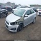 1G1JC5EH9E4199453 2014 Chevrolet Sonic auction photo thumbnail 2