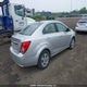 1G1JC5EH9E4199453 2014 Chevrolet Sonic auction photo thumbnail 4