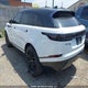 SALYL2RN6JA706673 2018 Land Rover Range Rover Velar R-Dynamic Se auction photo thumbnail 3