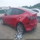 7SAYGAEEXPF766034 2023 Tesla Model Y Long Range auction photo thumbnail 15