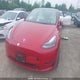 7SAYGAEEXPF766034 2023 Tesla Model Y Long Range auction photo thumbnail 2
