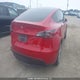 7SAYGAEEXPF766034 2023 Tesla Model Y Long Range auction photo thumbnail 4