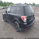 JF2SH62619H711180 2009 Subaru Forester auction photo thumbnail 3