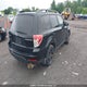 JF2SH62619H711180 2009 Subaru Forester auction photo thumbnail 4