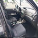 JF2SH62619H711180 2009 Subaru Forester auction photo thumbnail 5