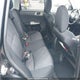 JF2SH62619H711180 2009 Subaru Forester auction photo thumbnail 8