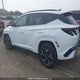 KM8JCDD12SU310714 2025 Hyundai Tucson auction photo thumbnail 15
