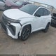KM8JCDD12SU310714 2025 Hyundai Tucson auction photo thumbnail 2