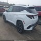 KM8JCDD12SU310714 2025 Hyundai Tucson auction photo thumbnail 3