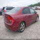 2HGFA15958H023979 2008 Honda Civic Ex-L auction photo thumbnail 4