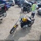 1HD4CAM1XXK130835 1999 Harley-Davidson Xl883 auction photo thumbnail 2