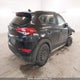 KM8J33A44JU756287 2018 Hyundai Tucson Se 2.0L auction photo thumbnail 4
