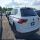 3VV2B7AX8NM130654 2022 Volkswagen Tiguan Comfortline auction photo thumbnail 3