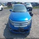 3FAHP0JGXBR117717 2011 Ford Fusion Sel auction photo thumbnail 12