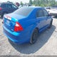 3FAHP0JGXBR117717 2011 Ford Fusion Sel auction photo thumbnail 4