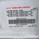 JA4AJ3AU5BZ604754 2011 Mitsubishi Rvr auction photo thumbnail 9