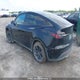 7SAYGDEE1RF206438 2024 Tesla Model Y Long Range auction photo thumbnail 3