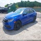 2HGFC2F87LH016904 2020 Honda Civic auction photo thumbnail 2