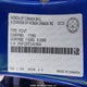 2HGFC2F87LH016904 2020 Honda Civic auction photo thumbnail 9
