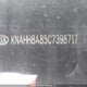 KNAHH8A85C7398717 2012 Kia Rondo auction photo thumbnail 19