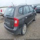 KNAHH8A85C7398717 2012 Kia Rondo auction photo thumbnail 4