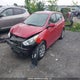 KMHCT5AE5GU240770 2016 Hyundai Accent auction photo thumbnail 2