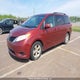 5TDKK3DCXES443401 2014 Toyota Sienna Le 8 Passenger auction photo thumbnail 2