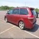 5TDKK3DCXES443401 2014 Toyota Sienna Le 8 Passenger auction photo thumbnail 3
