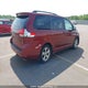 5TDKK3DCXES443401 2014 Toyota Sienna Le 8 Passenger auction photo thumbnail 4