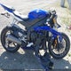 JYARJ16N7BA002124 2011 Yamaha Yzfr6 auction photo thumbnail 2