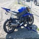 JYARJ16N7BA002124 2011 Yamaha Yzfr6 auction photo thumbnail 3