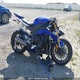 JYARJ16N7BA002124 2011 Yamaha Yzfr6 auction photo thumbnail 4