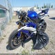 JYARJ16N7BA002124 2011 Yamaha Yzfr6 auction photo thumbnail 6