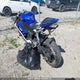 JYARJ16N7BA002124 2011 Yamaha Yzfr6 auction photo thumbnail 7
