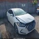 KMHD84LF3HU268753 2017 Hyundai Elantra Se/Value/Limited auction photo thumbnail 1