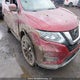 5N1AT2MV9JC720311 2018 Nissan Rogue Midnight Edition/S/Sl/Sl W/Propilot Assist/Sv auction photo thumbnail 19