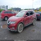 5N1AT2MV9JC720311 2018 Nissan Rogue Midnight Edition/S/Sl/Sl W/Propilot Assist/Sv auction photo thumbnail 2