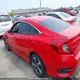2HGFC2F58KH005835 2019 Honda Civic Lx auction photo thumbnail 14