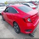 2HGFC2F58KH005835 2019 Honda Civic Lx auction photo thumbnail 3