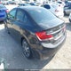 2HGFB2F59EH001669 2014 Honda Civic Lx auction photo thumbnail 3