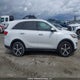 5XYPHDA5XGG087421 2016 Kia Sorento Ex auction photo thumbnail 13