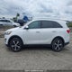 5XYPHDA5XGG087421 2016 Kia Sorento Ex auction photo thumbnail 14